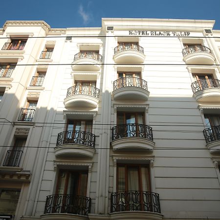 איסטמבול Hotel Black Tulip מראה חיצוני תמונה