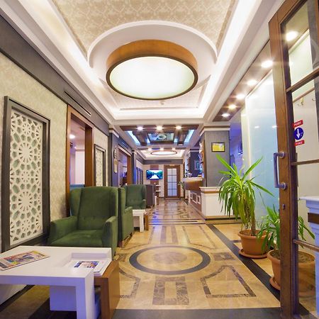 איסטמבול Hotel Black Tulip מראה חיצוני תמונה