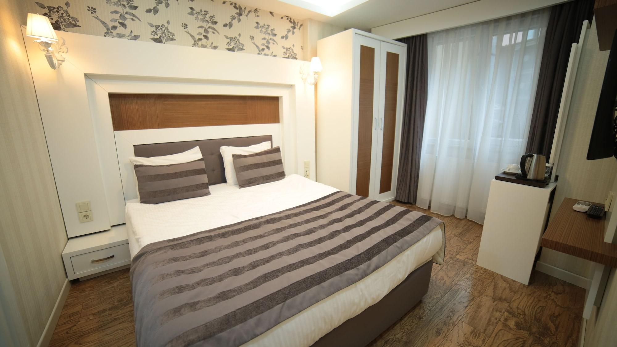 איסטמבול Hotel Black Tulip מראה חיצוני תמונה