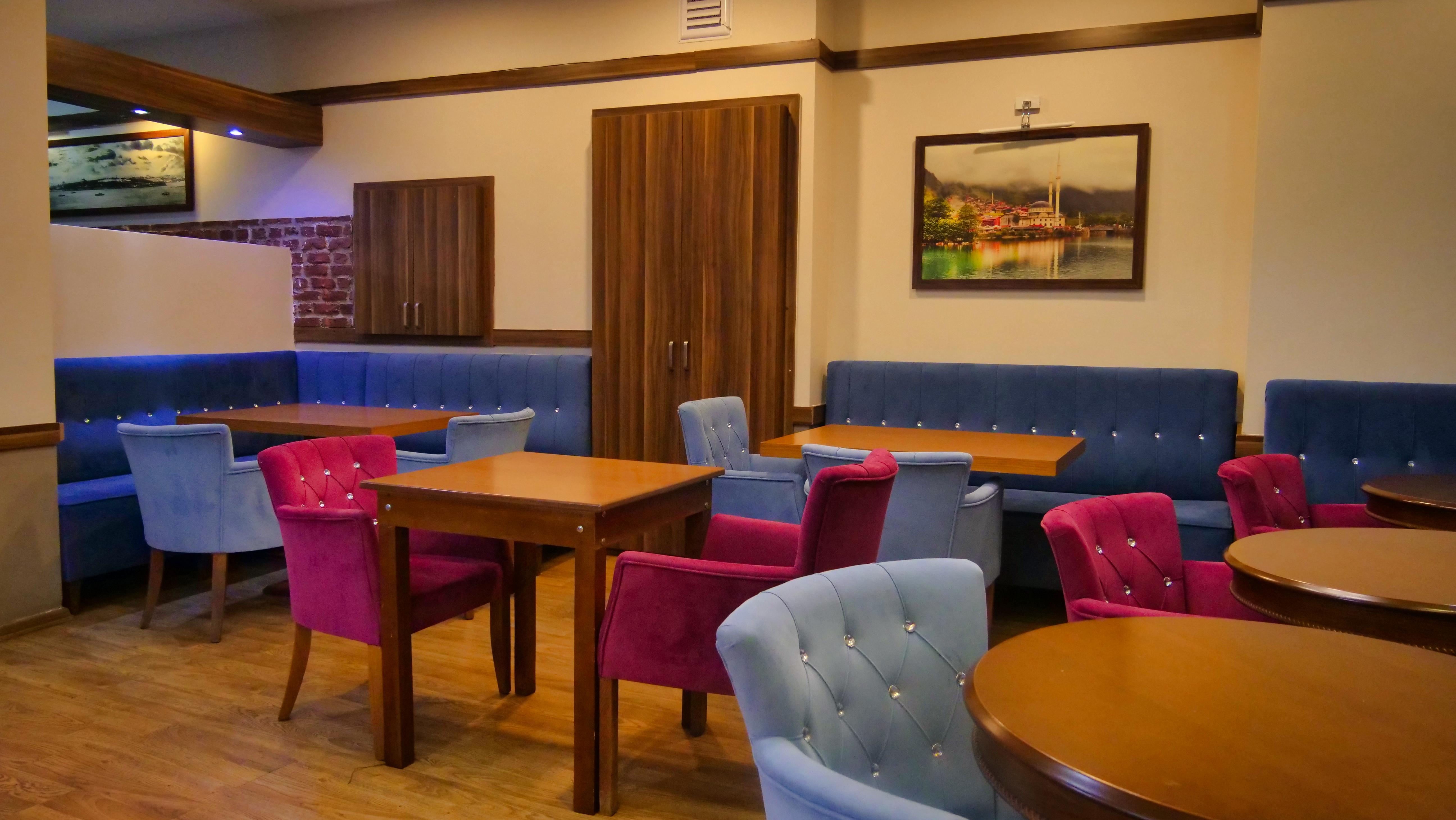 איסטמבול Hotel Black Tulip מראה חיצוני תמונה