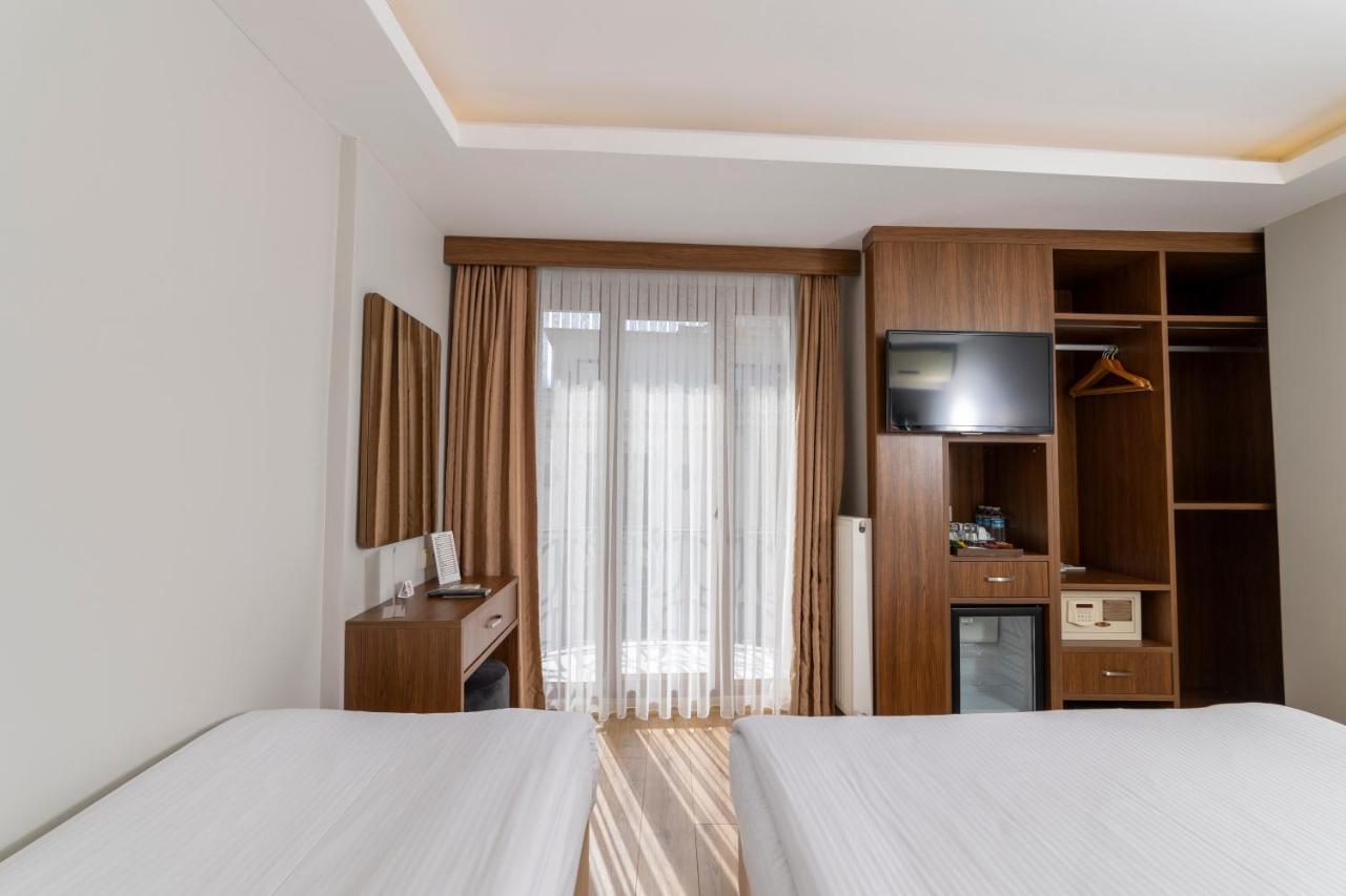 איסטמבול Hotel Black Tulip מראה חיצוני תמונה