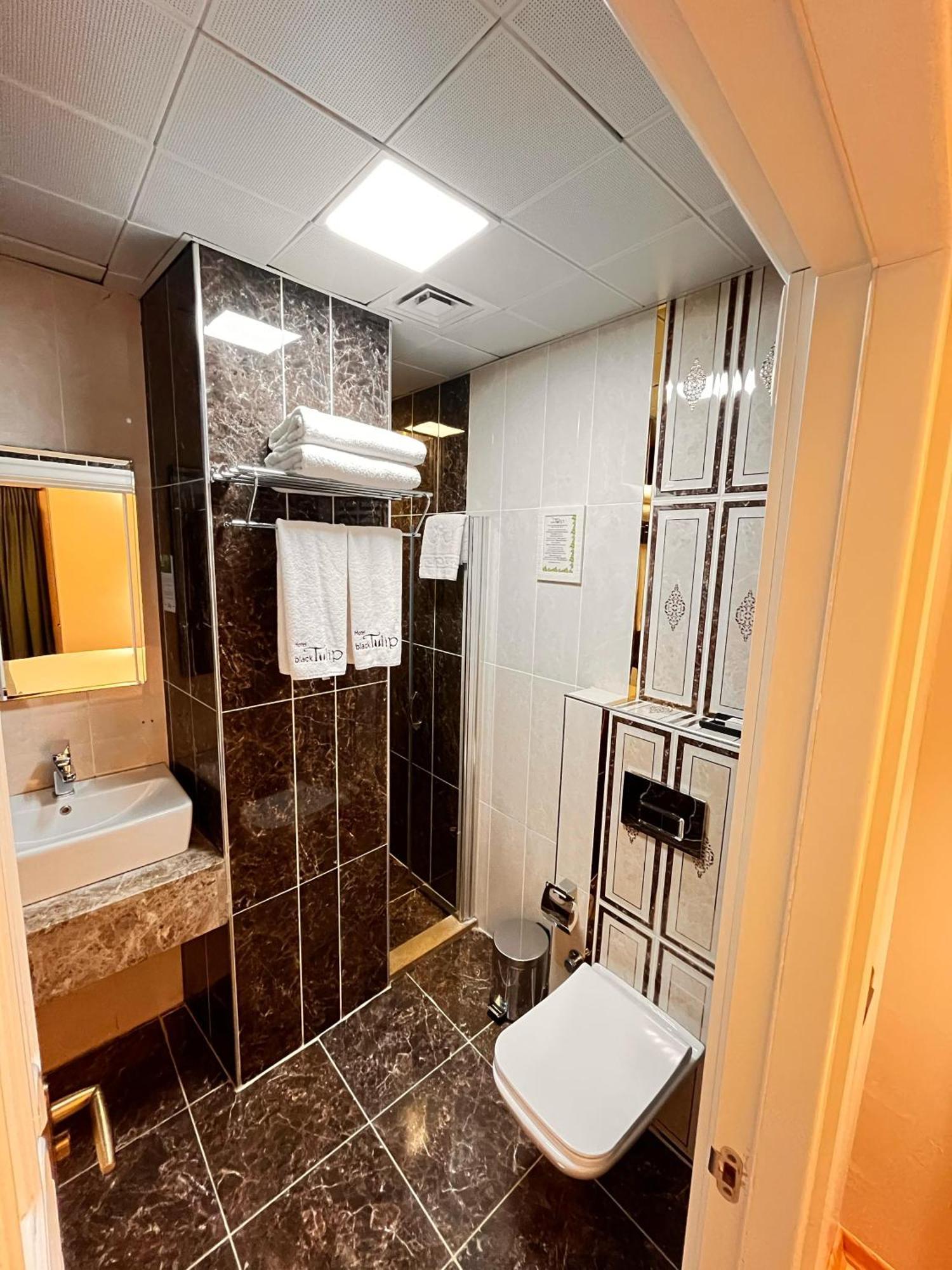 איסטמבול Hotel Black Tulip מראה חיצוני תמונה