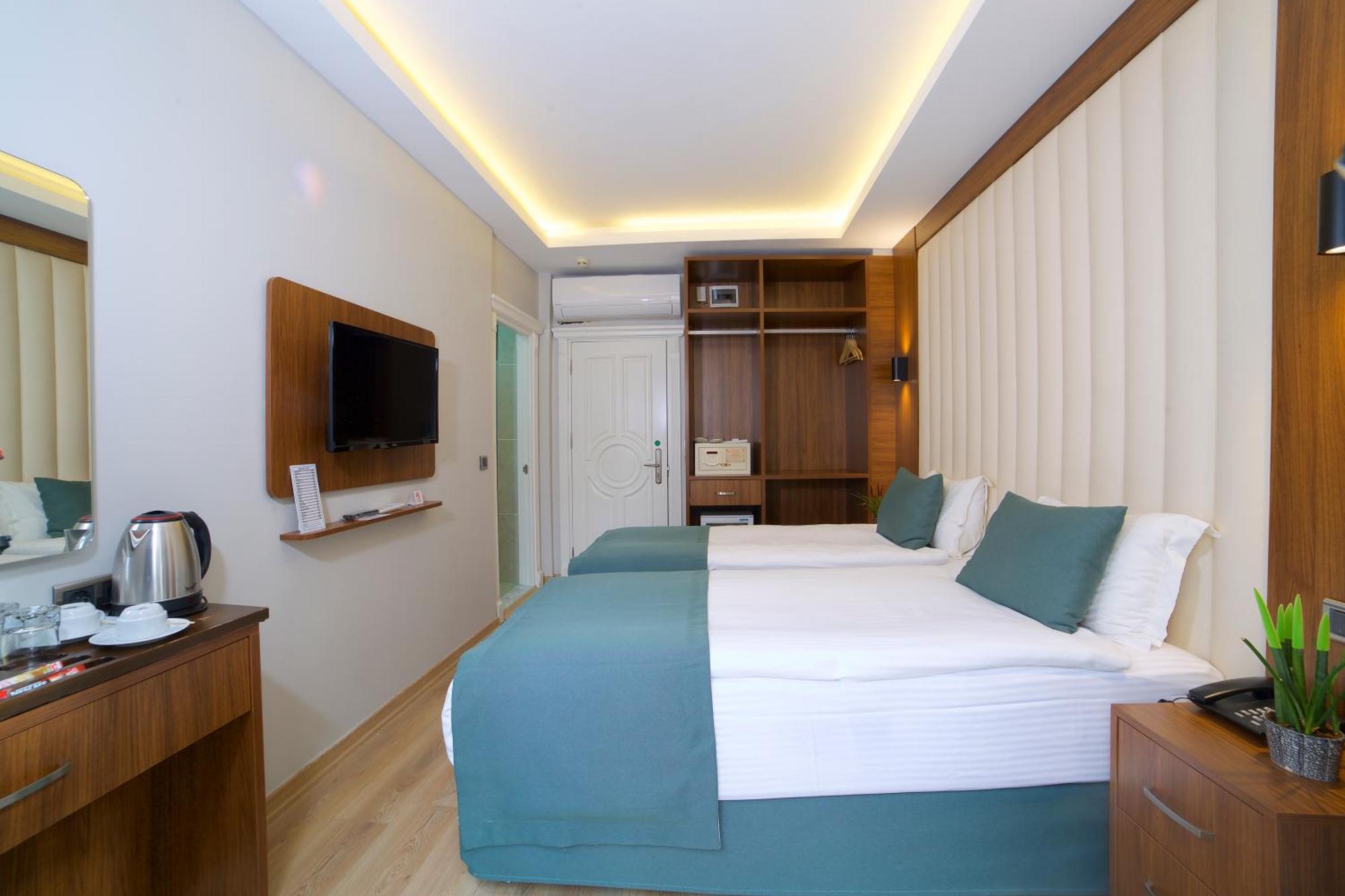 איסטמבול Hotel Black Tulip מראה חיצוני תמונה