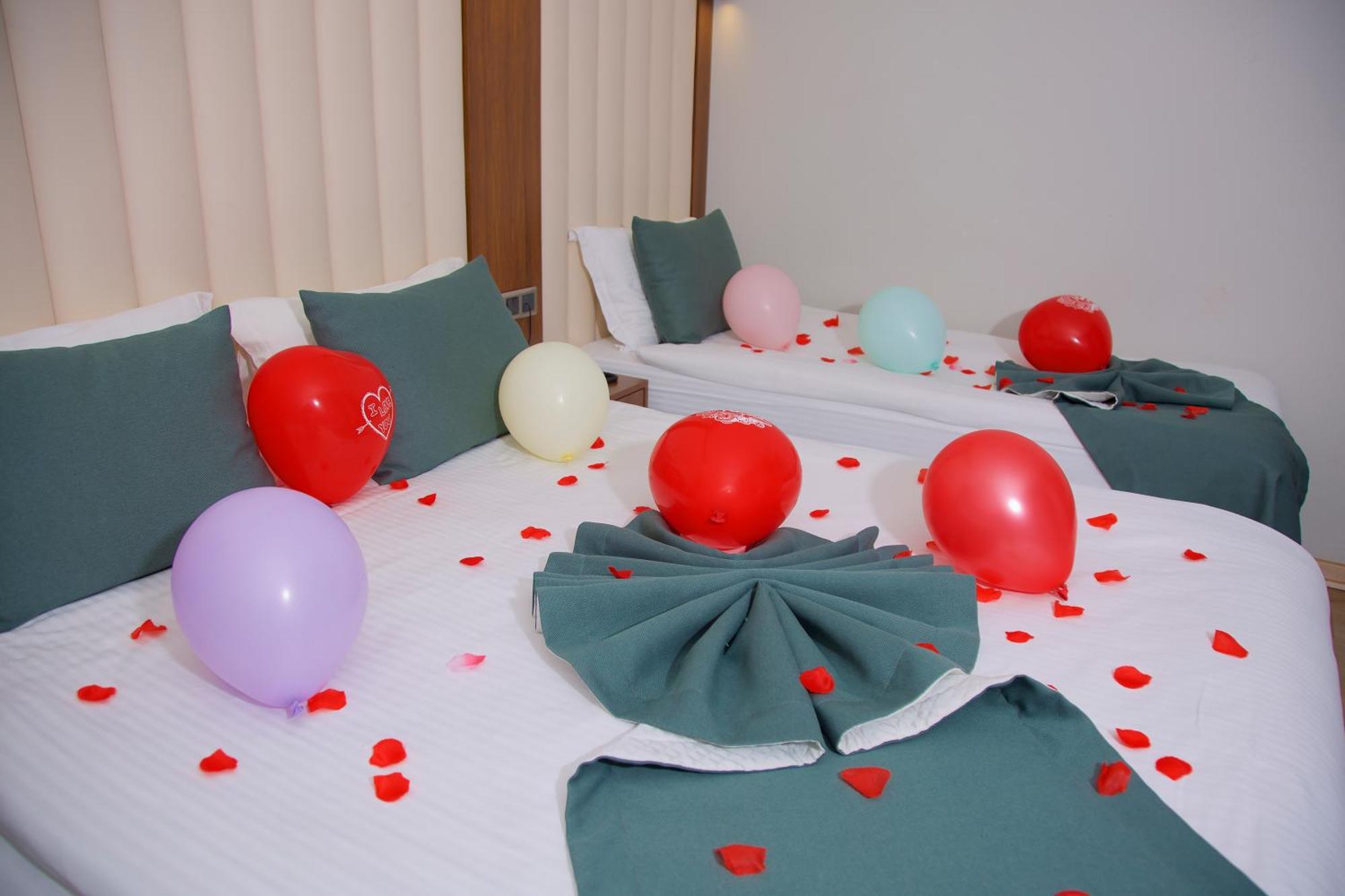 איסטמבול Hotel Black Tulip מראה חיצוני תמונה